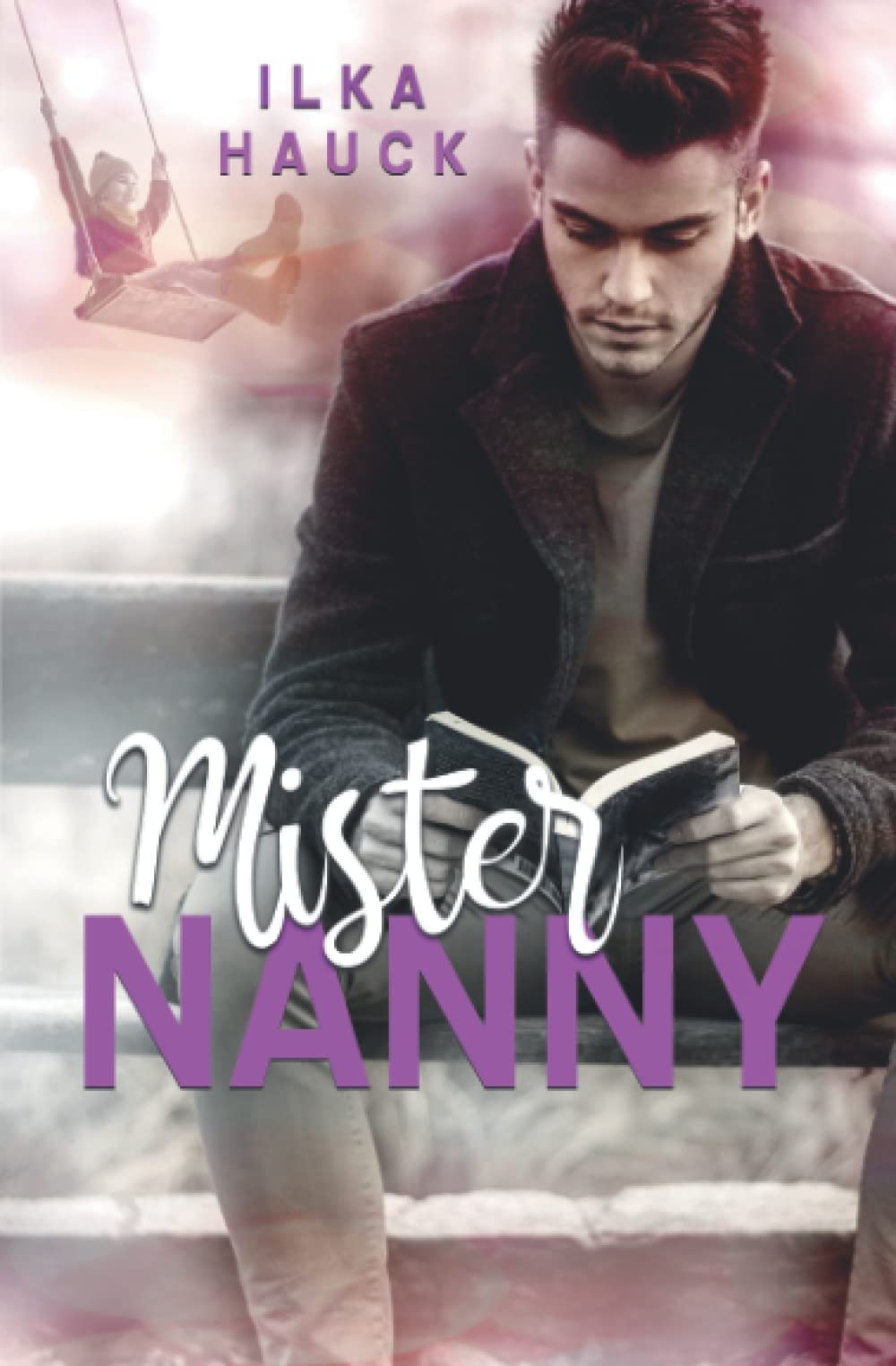 Mister Nanny (German Edition)