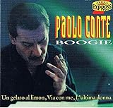  Paolo Conte-Boogie [Import]