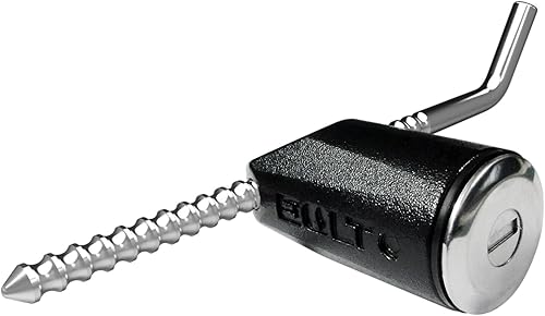 Acoplador BOLT 7025286 para remolque con seguro para Chrysler