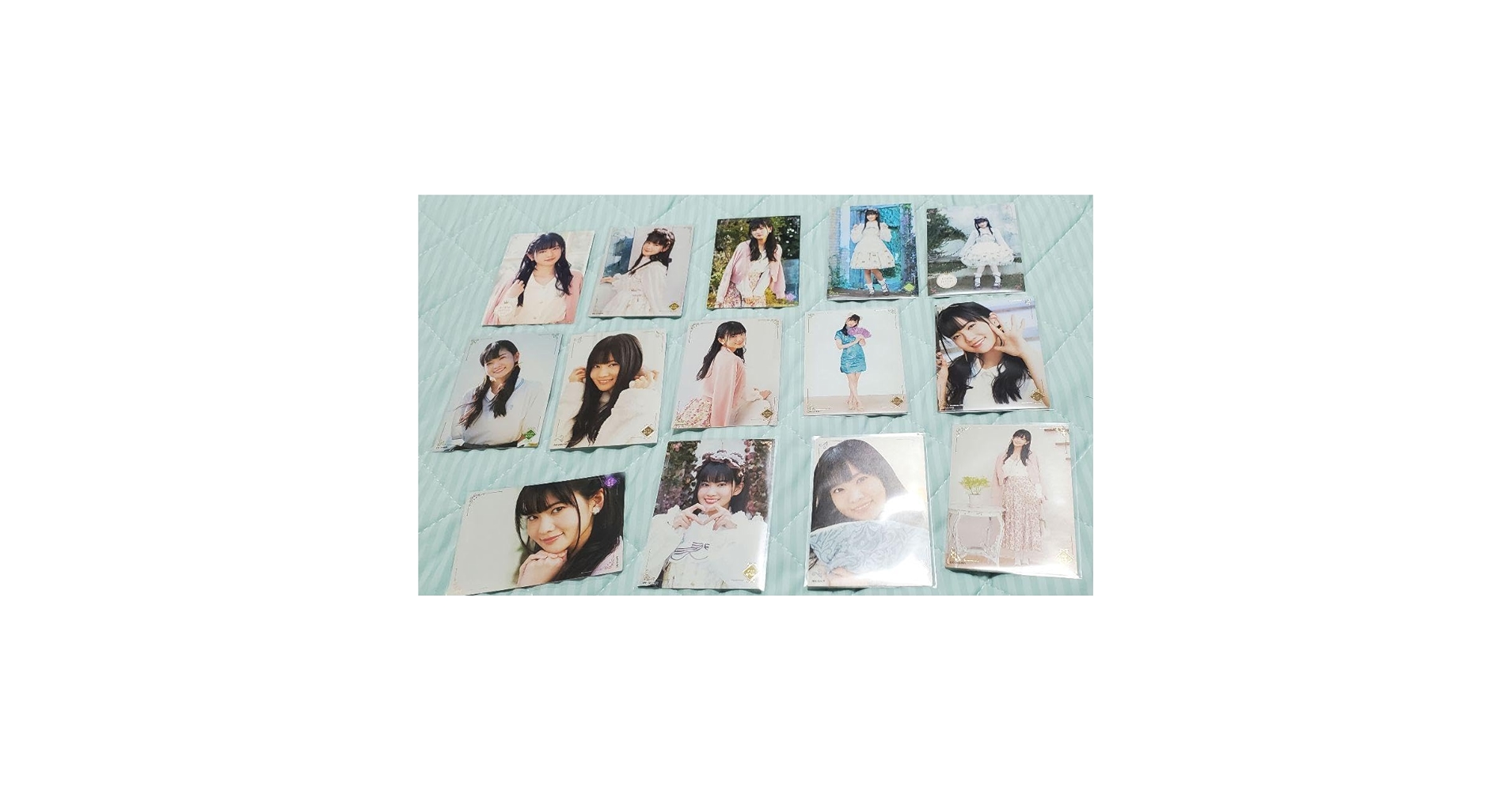 Amazon.co.jp: 大西亜玖璃 あぐぽんコレクション SR1RR6R5PR2N50
