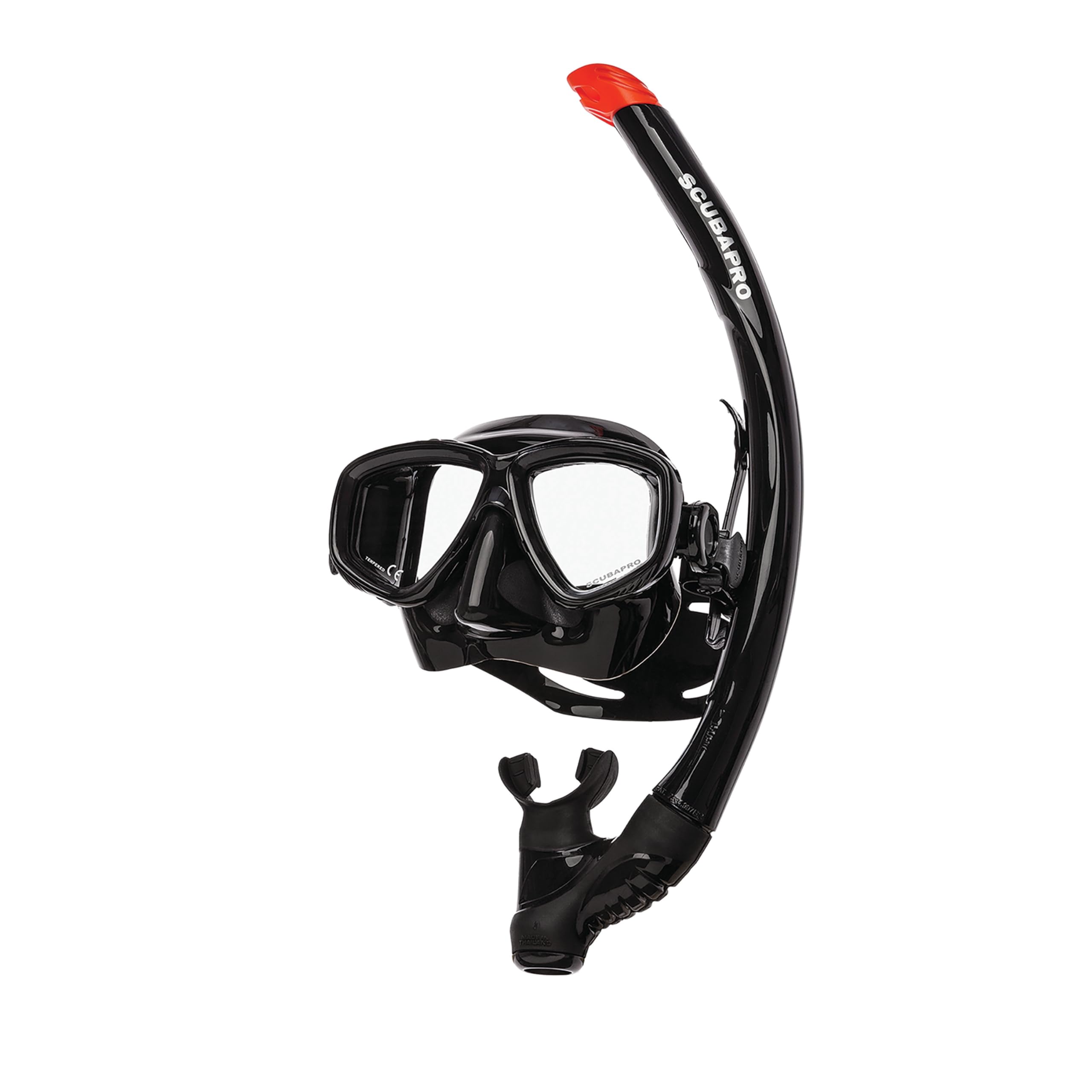Ecco Mask w/Snorkel