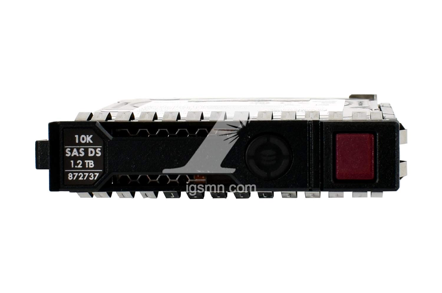 HP E HP 872737-001 - Disco rigido SAS da 3,5", 1,2 TB, 10 K, 12 Gbps