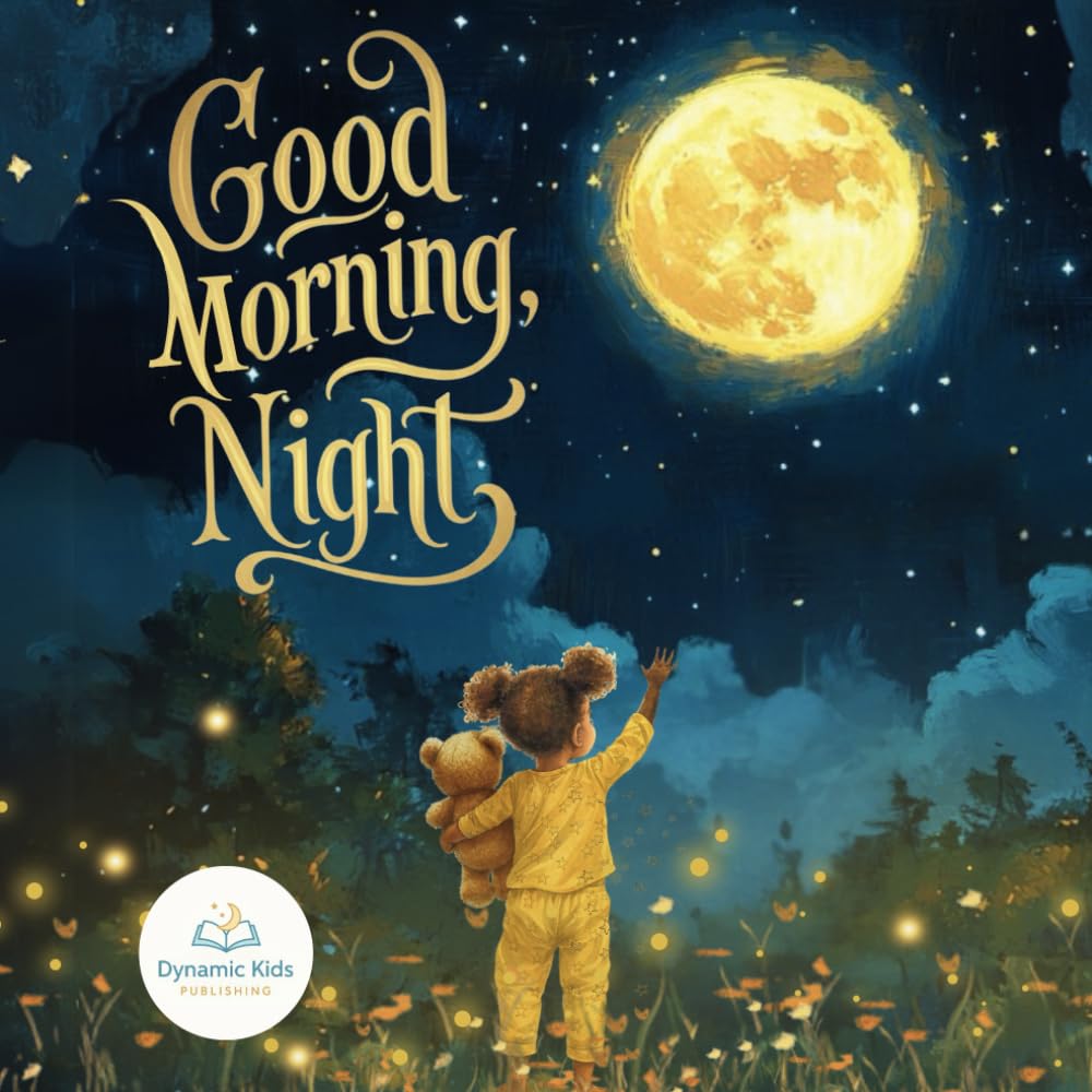 Good Morning, Night