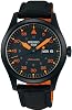Seiko S5-srph33k Mens Wristwatch