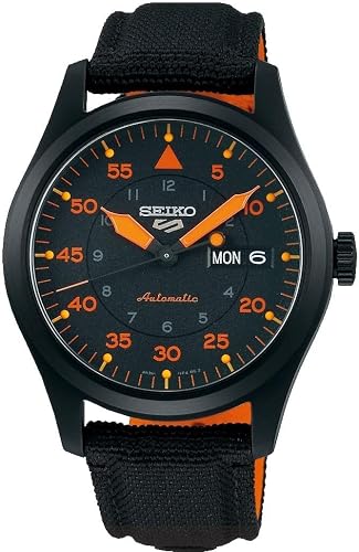 Seiko Automatic Watch SRPH33K1