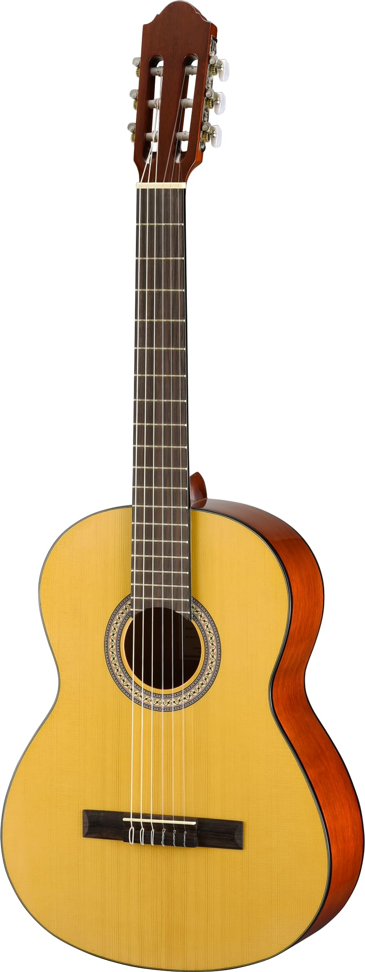 10 STANDARD 400 CLASSICAL. WALDEN Guitare classique 4/4 WAN450W STANDARD 400.