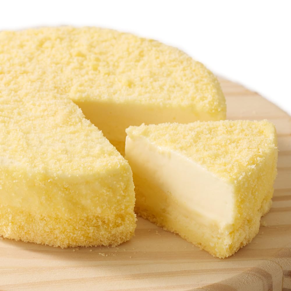 ルタオ LeTAO チーズケーキ ドゥーブルフロマージュ 1個 (直径12cm) 4号 バレンタイン ギフト 誕生日 記念日 お取り寄せ スイーツ 人気 冷凍ケーキ 洋菓子 北海道 プレゼント お菓子