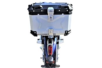 Amazon.co.jp: Rear Box Top Case Super Cab C125 (2BJ-JA48