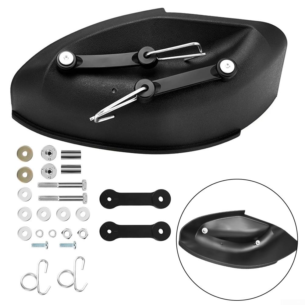 Kit mulching 48" pour tracteurs D140 D150 D155 D160 E140 GY20417