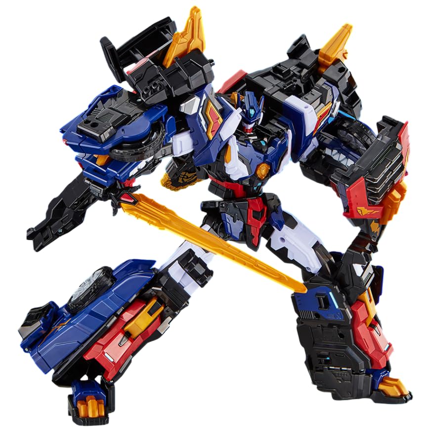 後*藤様 ミニフォース　レガシー　ティラノサンダー Amazon | ミニフォース ティラノサンダー レガシーエディション 変形