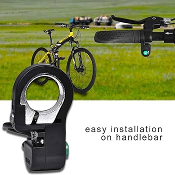 小径ハンドルバー&ボス&ホーンボタンセット Amazon | EBTOOLS ステアリングホイール用カーボンファイバー