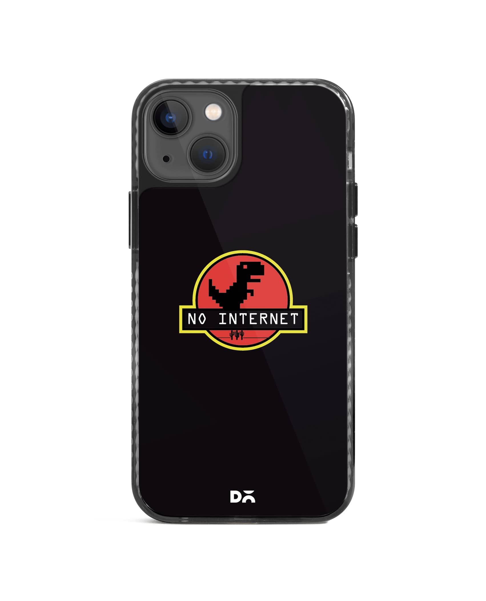 DailyObjects Case for iPhone 14 Compatible with Mag-Safe Wireless Charging, Stride 2.0 No Internet Slim Shockproof Back Cover with Inner Magnetic Ring (B0BLYH1PJ2) Amazon Price History, Amazon Price Tracker