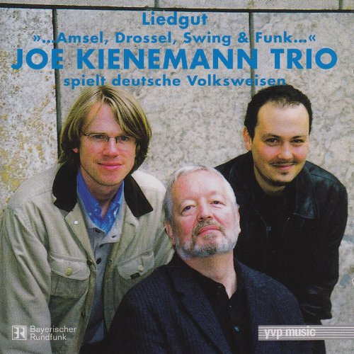 Joe Kienemann Trio
