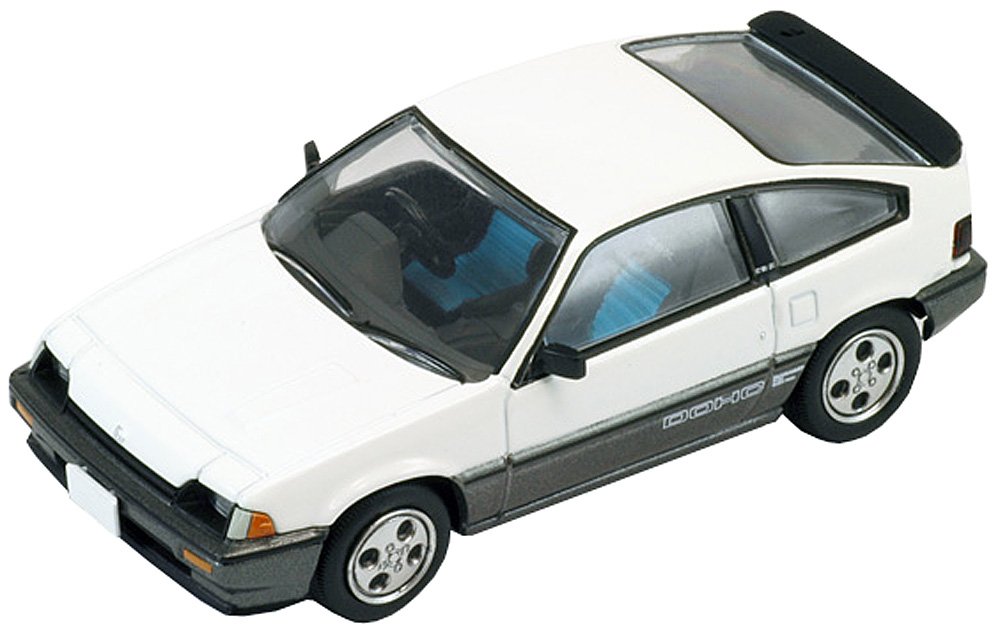 Amazon | トミカリミテッドヴィンテージ NEO TLV-N22c Hondaバラード