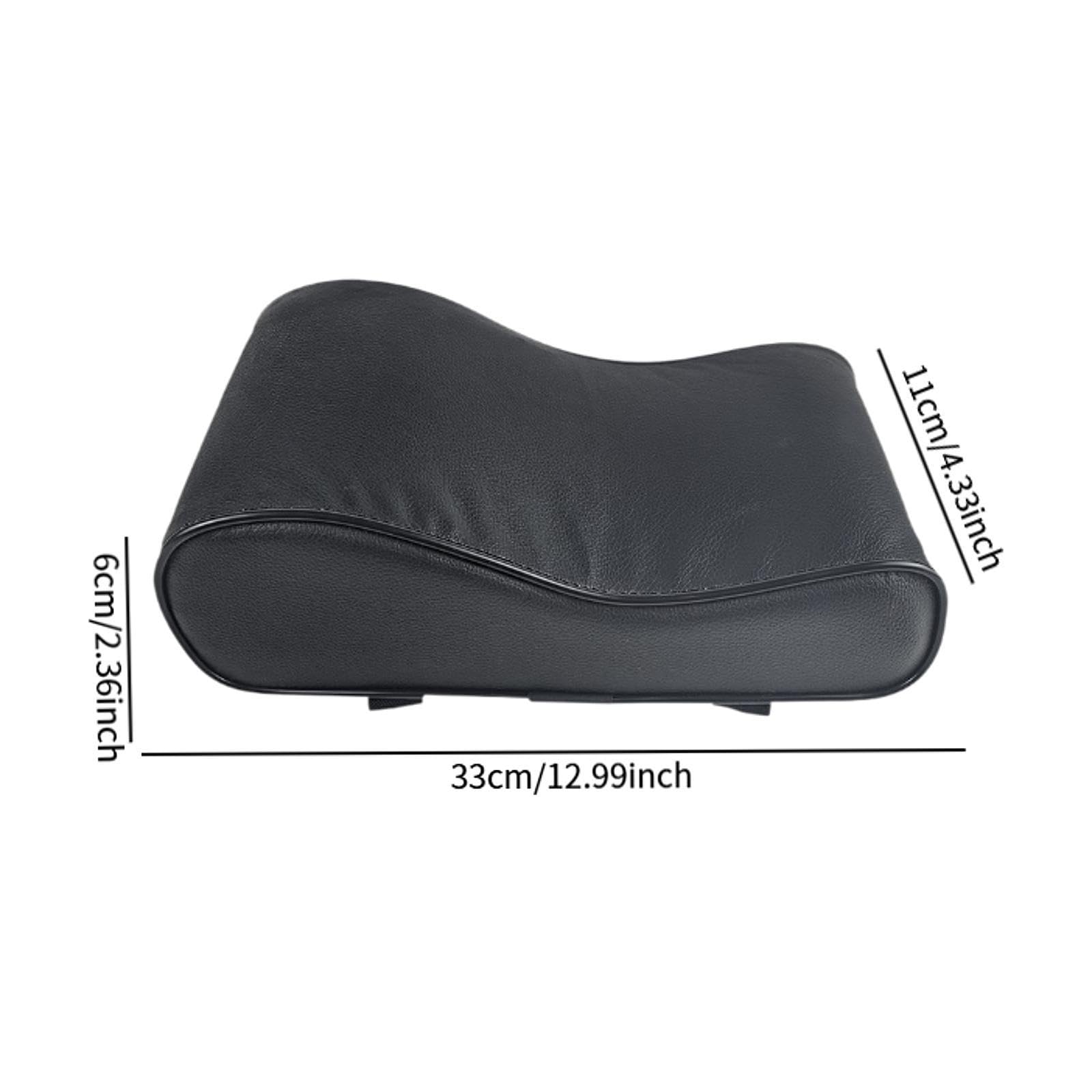 Baoblaze Pilates Shaper Head And Neck Support Custini Riformatore Accessori Fitness Equipaggiamento Cuscino Cuscino Assistere Il poggiatesta per la Palestra