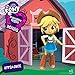 My Little Pony Equestria Girls Everyday Applejack Doll