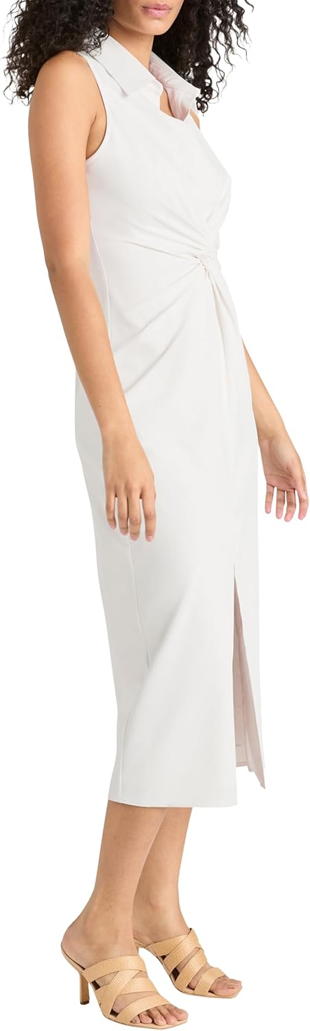 Cinq à Sept Women's Sleeveless Midi McKenna Dress - Image 5