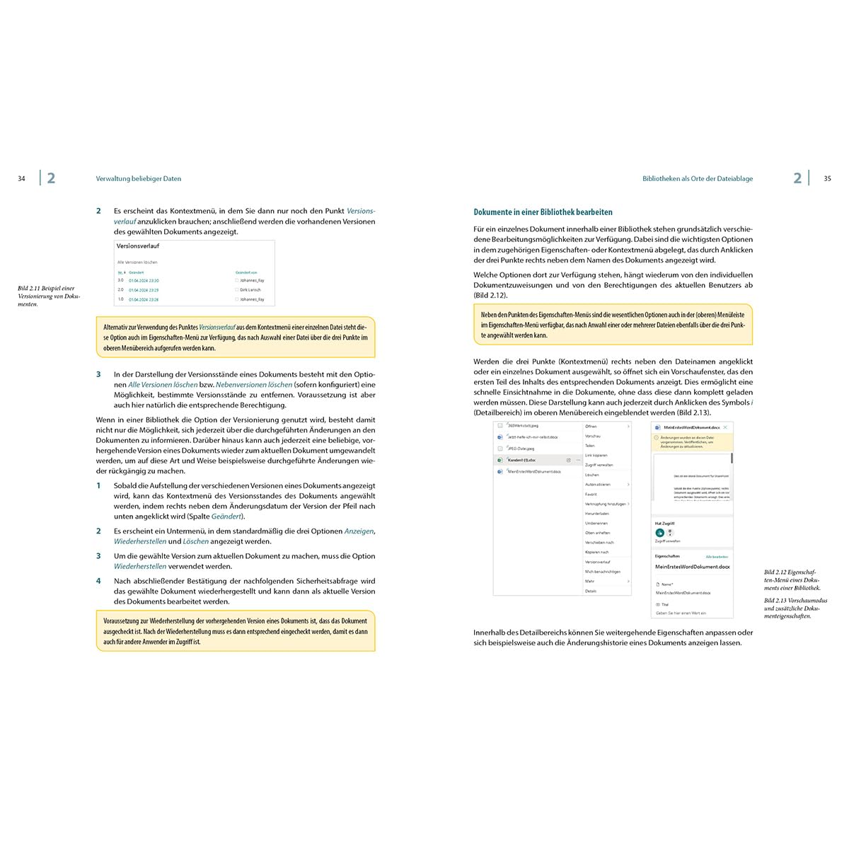Sharepoint Online: Das umfassende Praxisbuch zur zentralen Datendrehscheibe in Microsoft 365