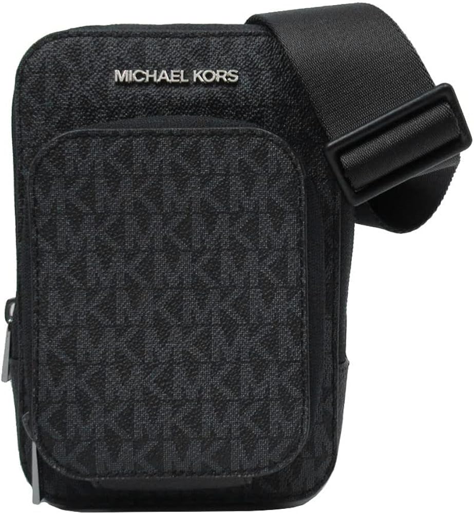 Amazon | [マイケルコース] バッグ スマホショルダー ショルダーバッグ