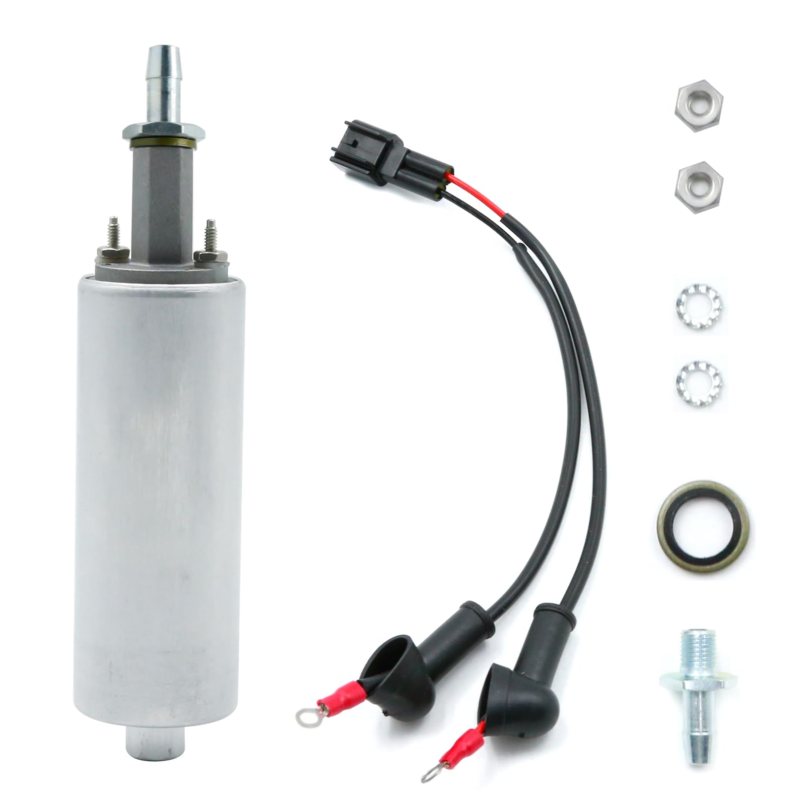 Photo 1 of laffoonparts Fuel Pump 6CB-24410-00-00 for Yamaha VF LF 200-350HP