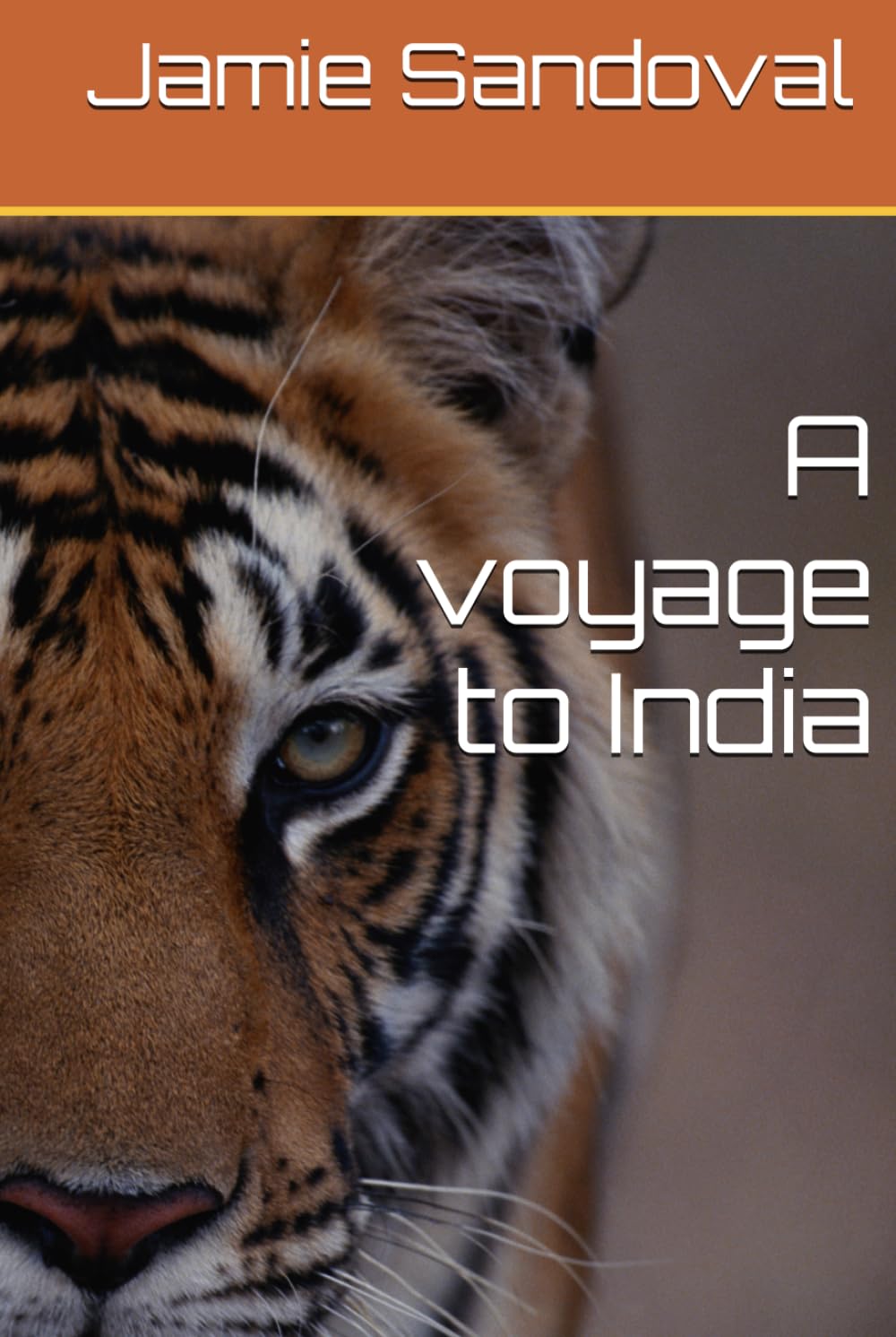 A voyage to India (My life with M)