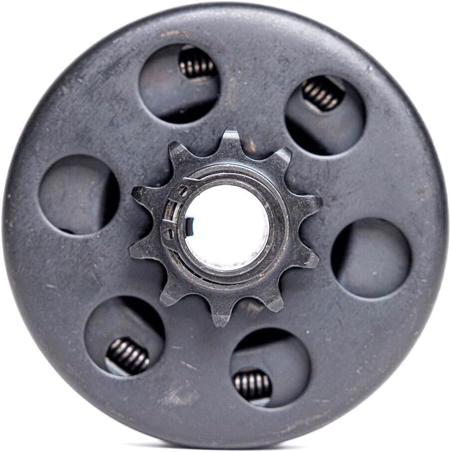 CLUTCH ASSEMBLY HAMMERHEAD TORPEDO MINI SHARK TRAILMASTER XRX GO KART 14-1102-00