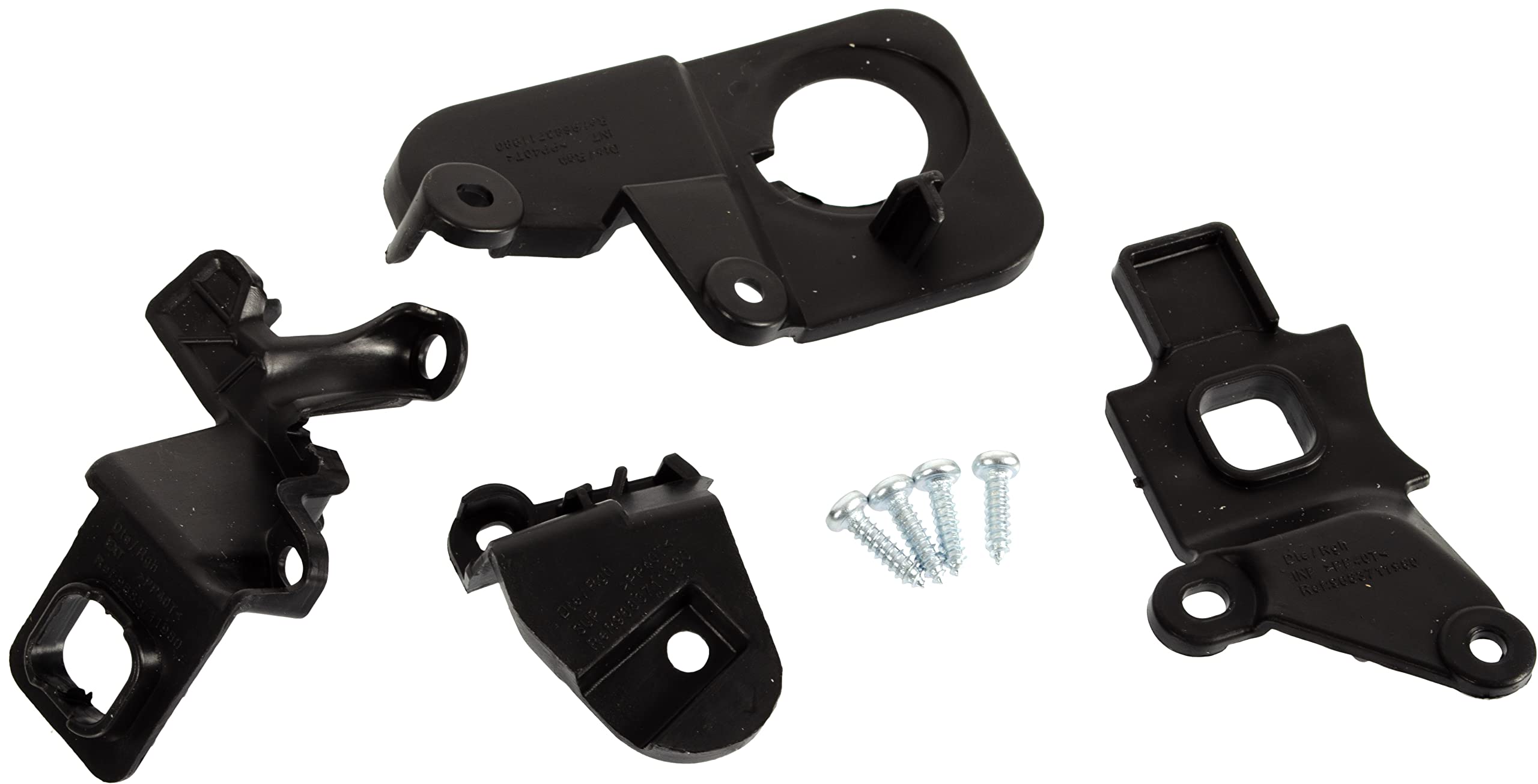 Kit De Reparación De Faro Izquierdo Taros TRADE 141112 - Compatible Con Dacia Lodgy Y Dokker