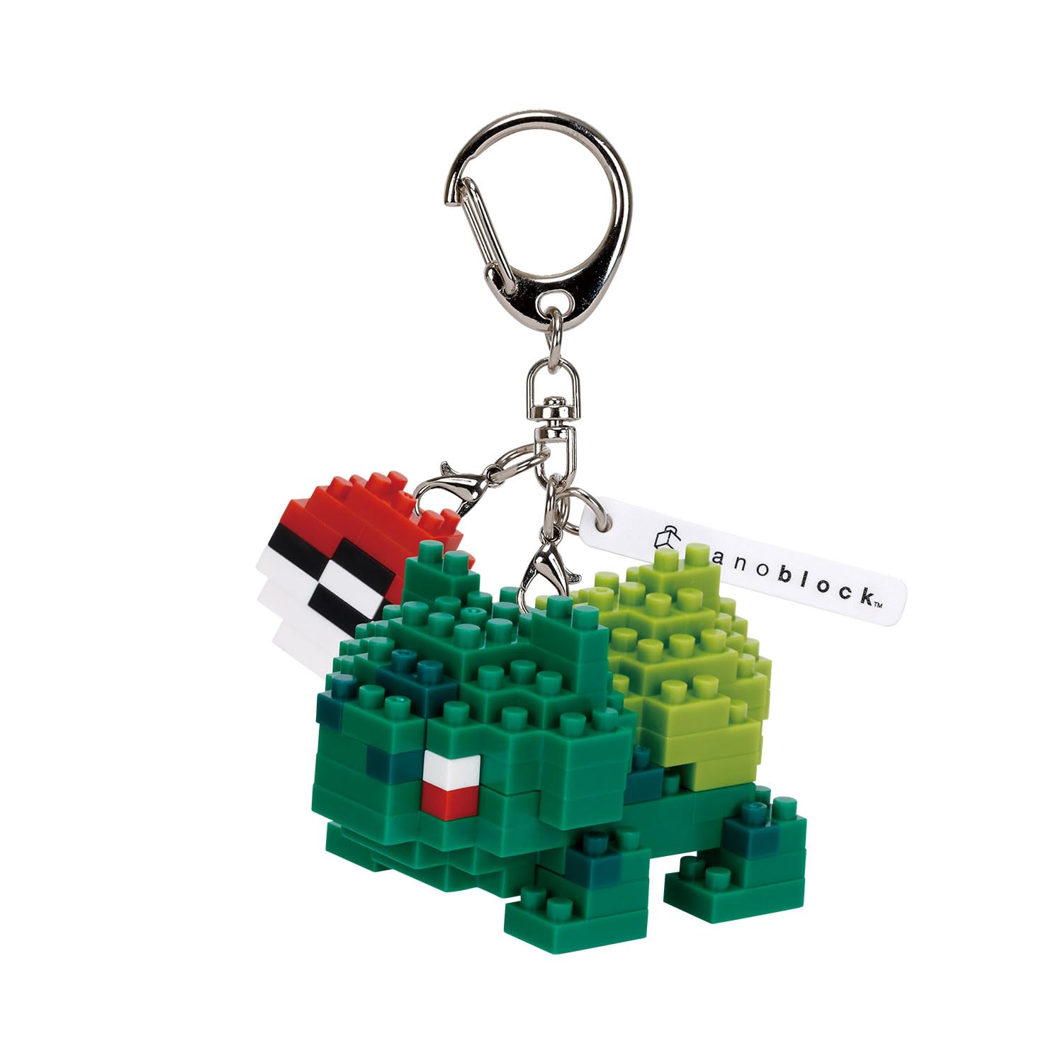 Amazon.co.jp: カワダ(Kawada)n-fig ポケットモンスター フシギダネ
