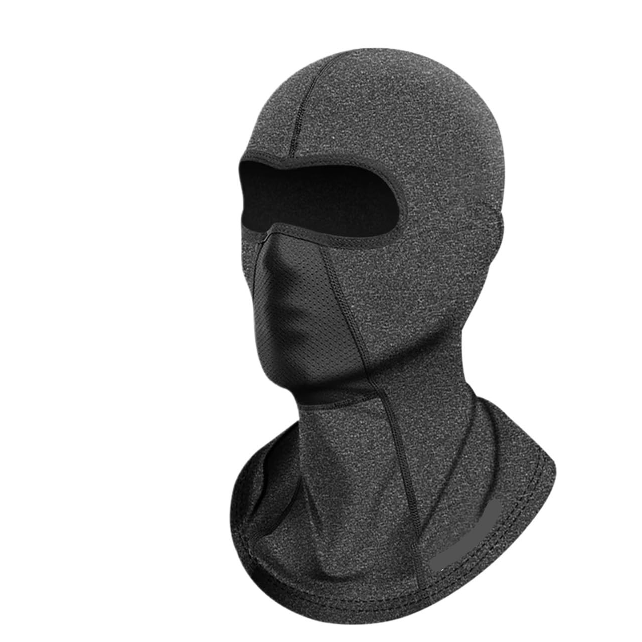 Passamontagna 2 Pezzi Inverno Ciclismo mas Termico Mantenere Caldo Antivento Ciclismo Maschera Passamontagna Maschera da Sci Pesca Sci Cappello Copricapo