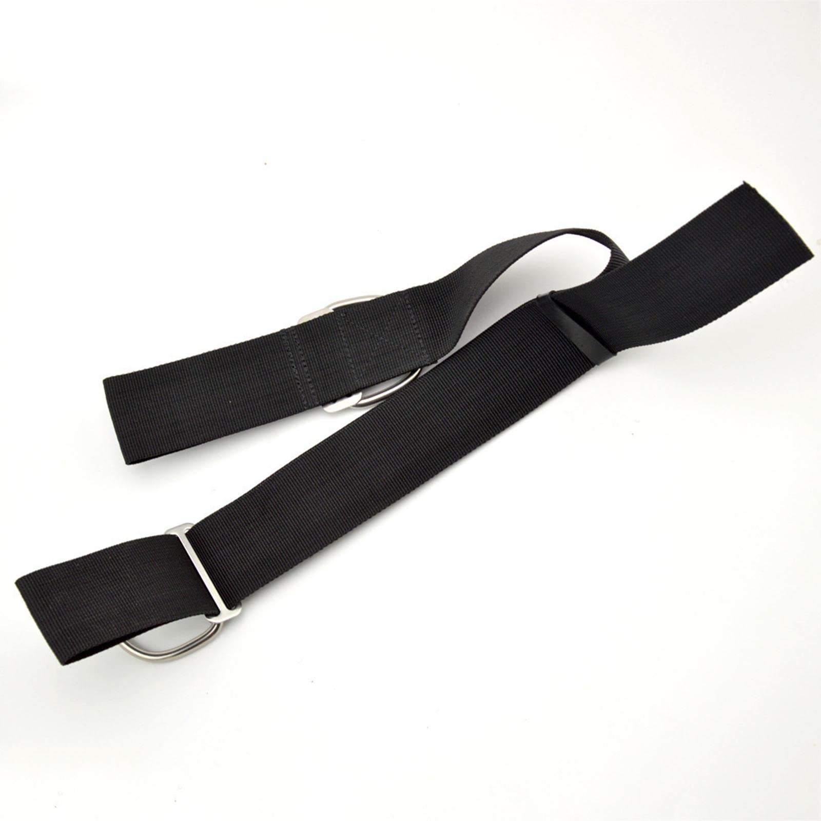 Amagogo Imbracatura per Immersione Inguinale Regolabile Accessorio BCD da 50 Mm