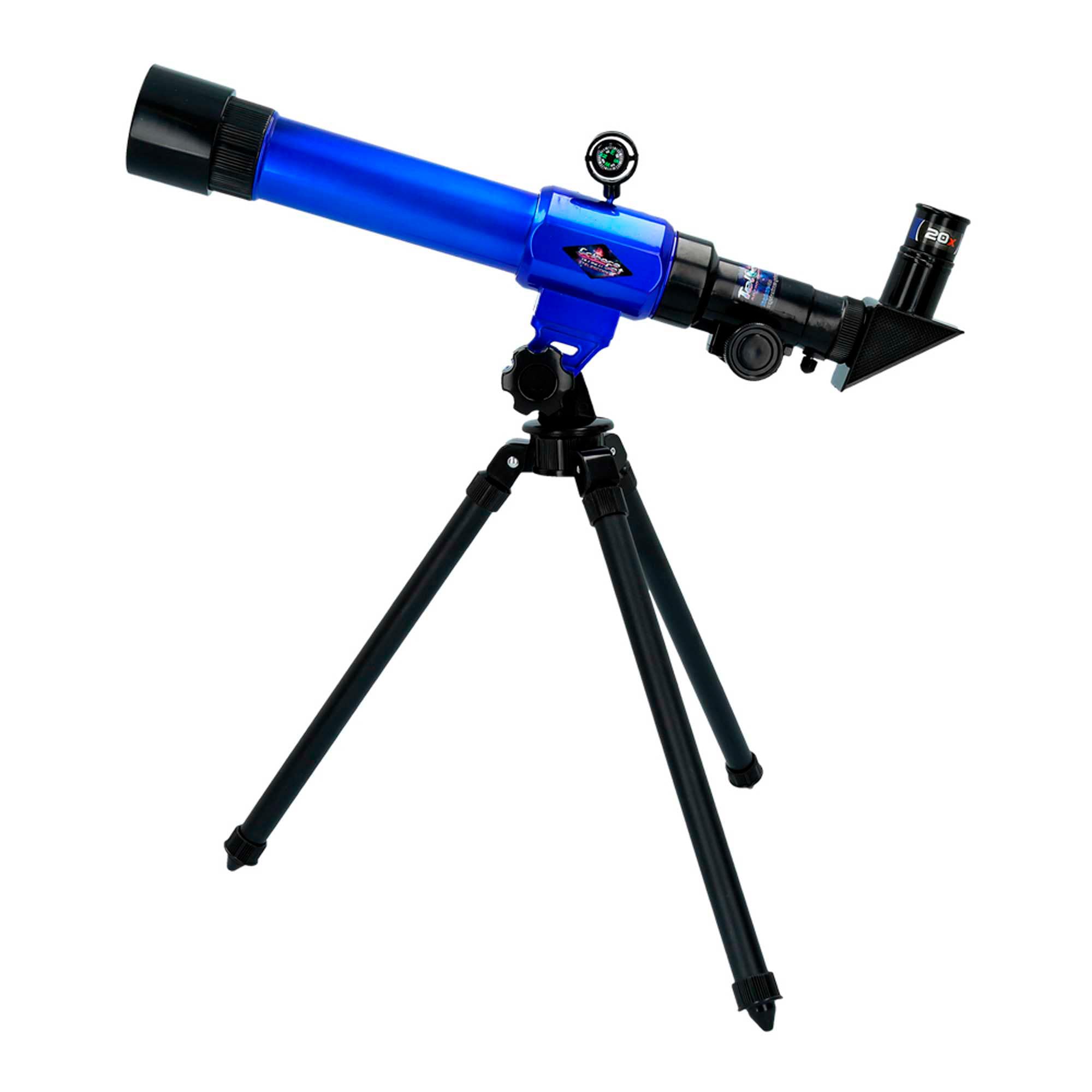 ColorBaby - Telescopio y microscopio (44830)