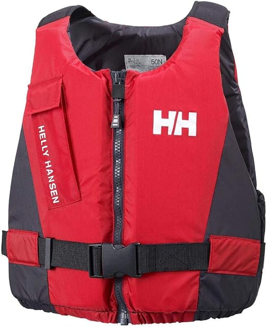 Helly Hansen Unisex Buoyancy Aid Rider Vest