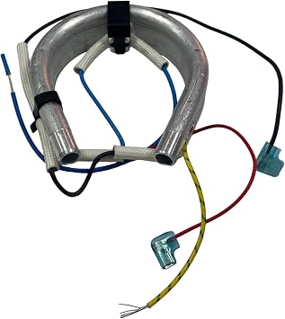 Electrolux EKF7800 Filtre Kahve Makinesi  in Rezistans