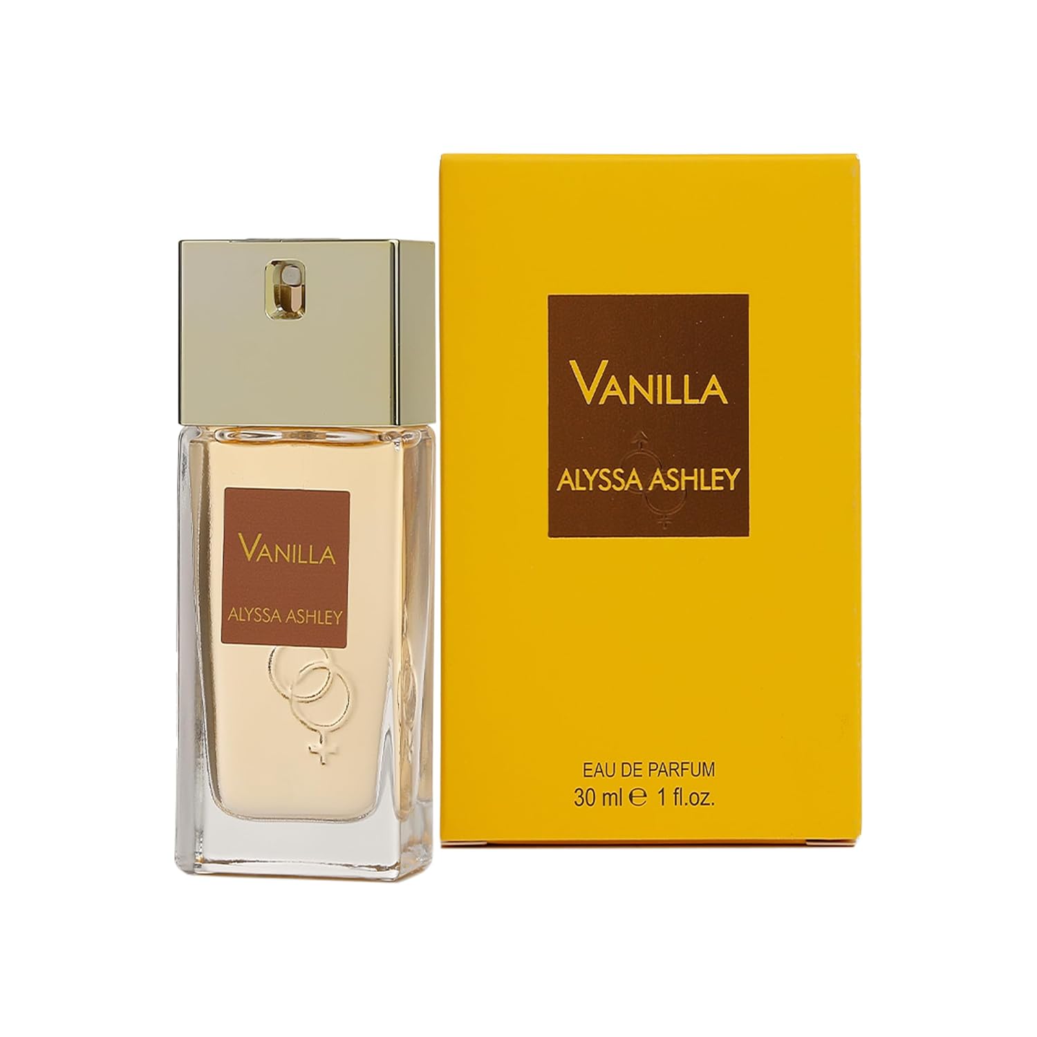 Alyssa Ashley Vanilla - Women Perfume with Caramel and Musk - Vanilla Perfume for Romantic Moments - Elegant Perfumes for Women - 1.01 oz EDP Spray - Image 2