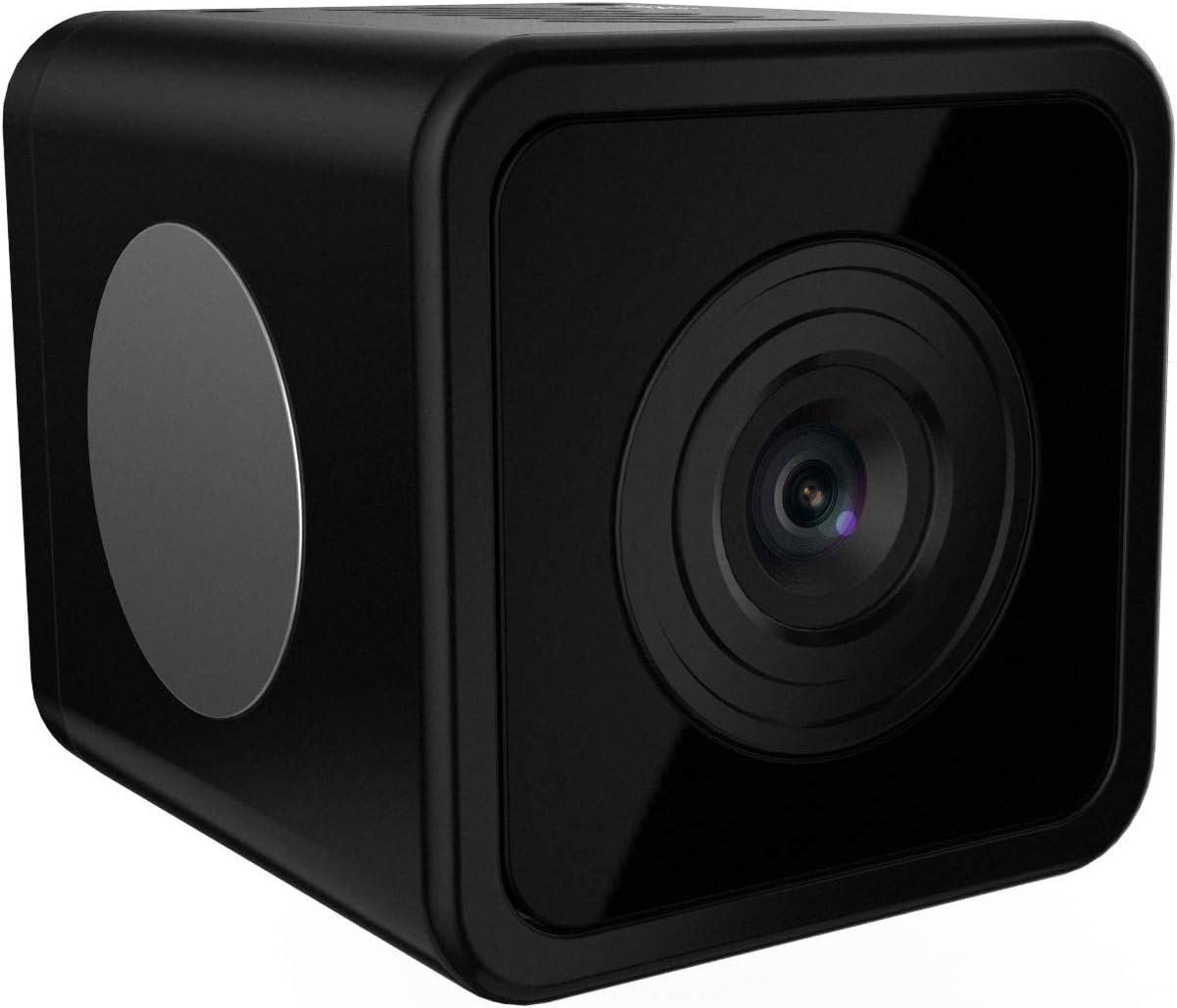 Kaisio 2 Pack Mini Spy Camera WiFi,720P Spy Hidden Camera