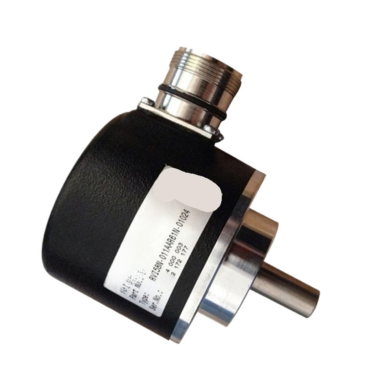 Codeur rotatif RVI58N-011AAR61N-01024 composant de haute précision pour automates - 3