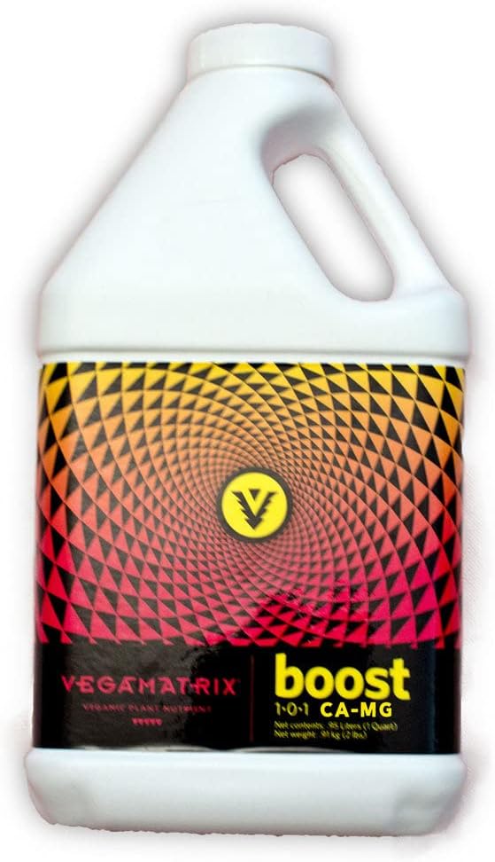 Vegamatrix Boost, 1 gal