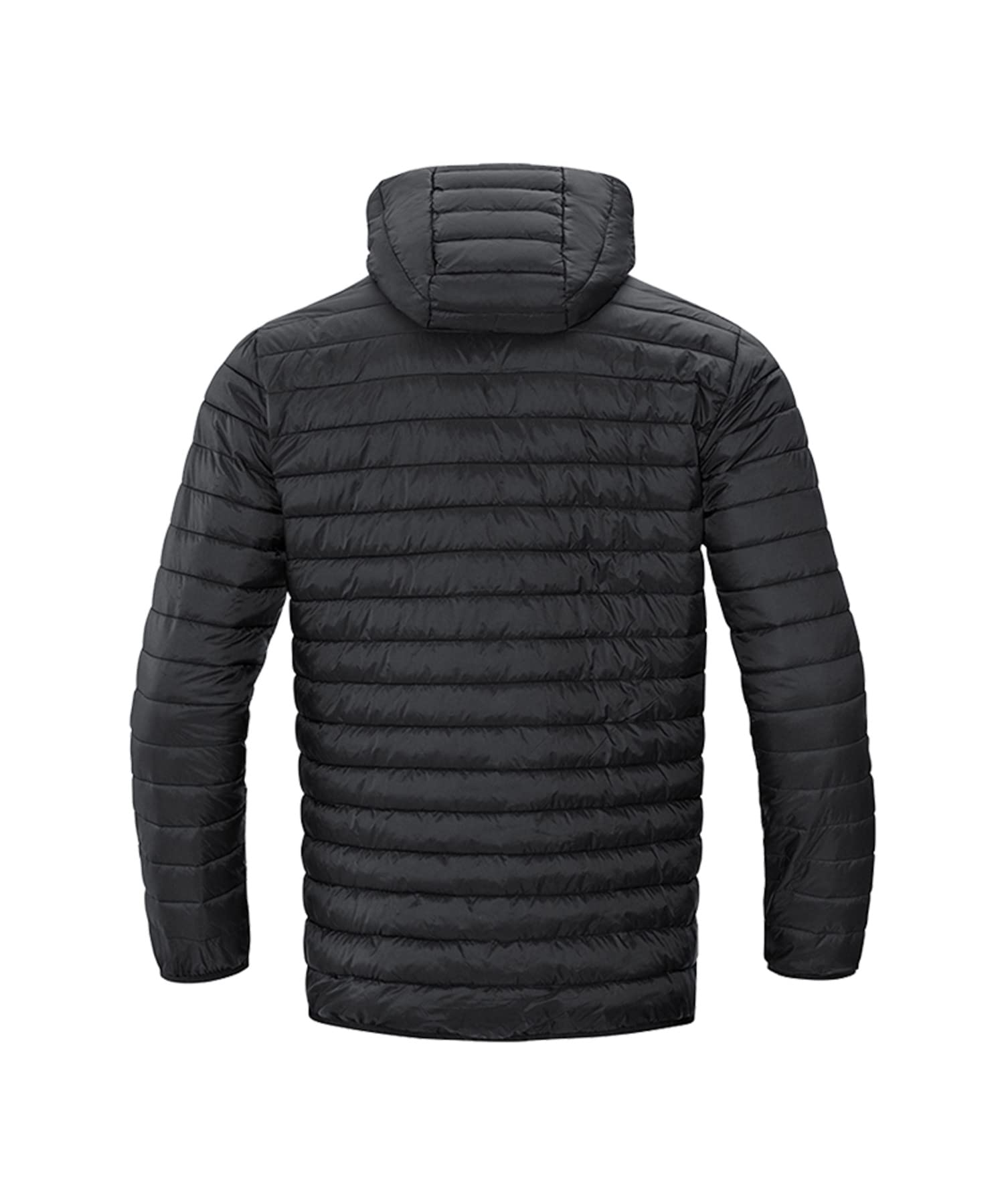 JAKO Steppjacke Kids Kinder