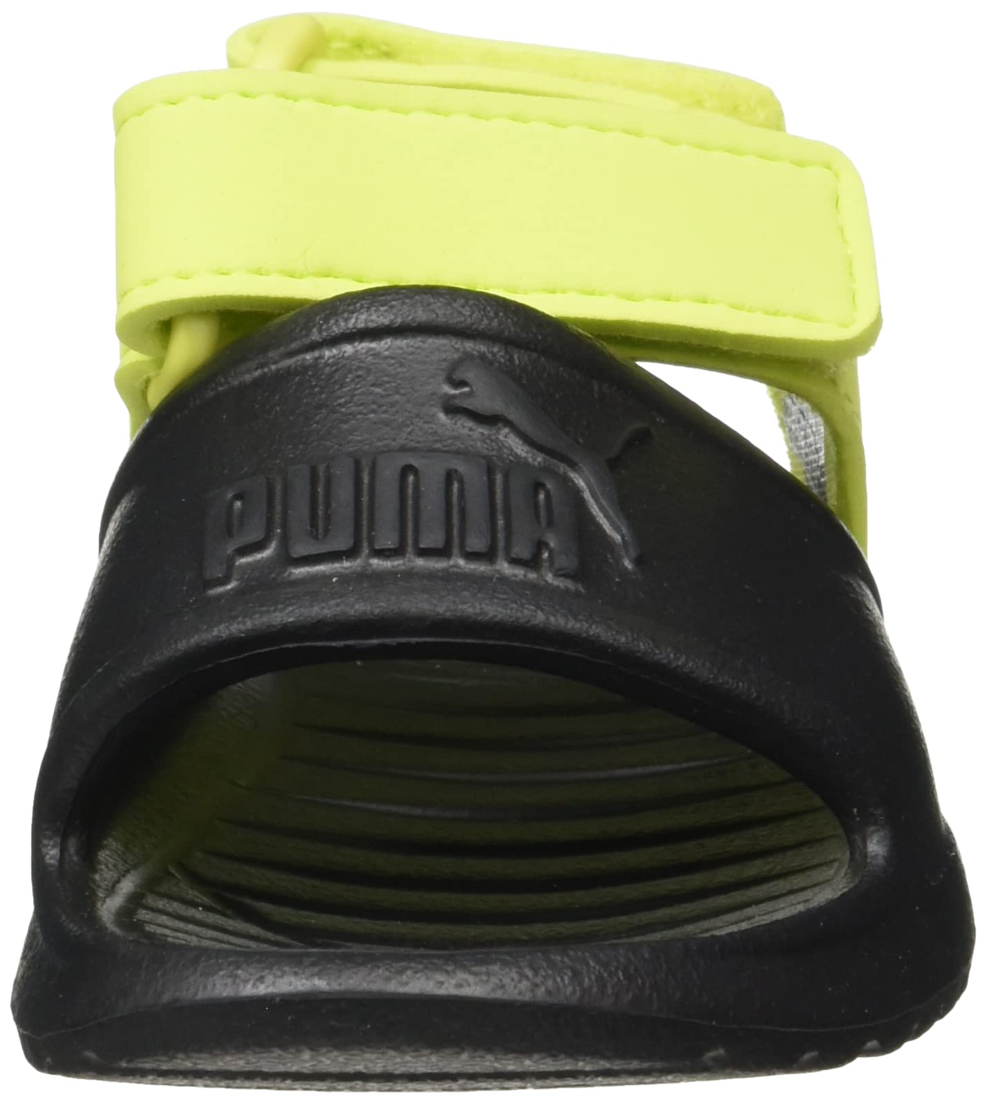 PUMA DIVECAT V2 INJEX INF - Klapki Unisex - niemowlęta