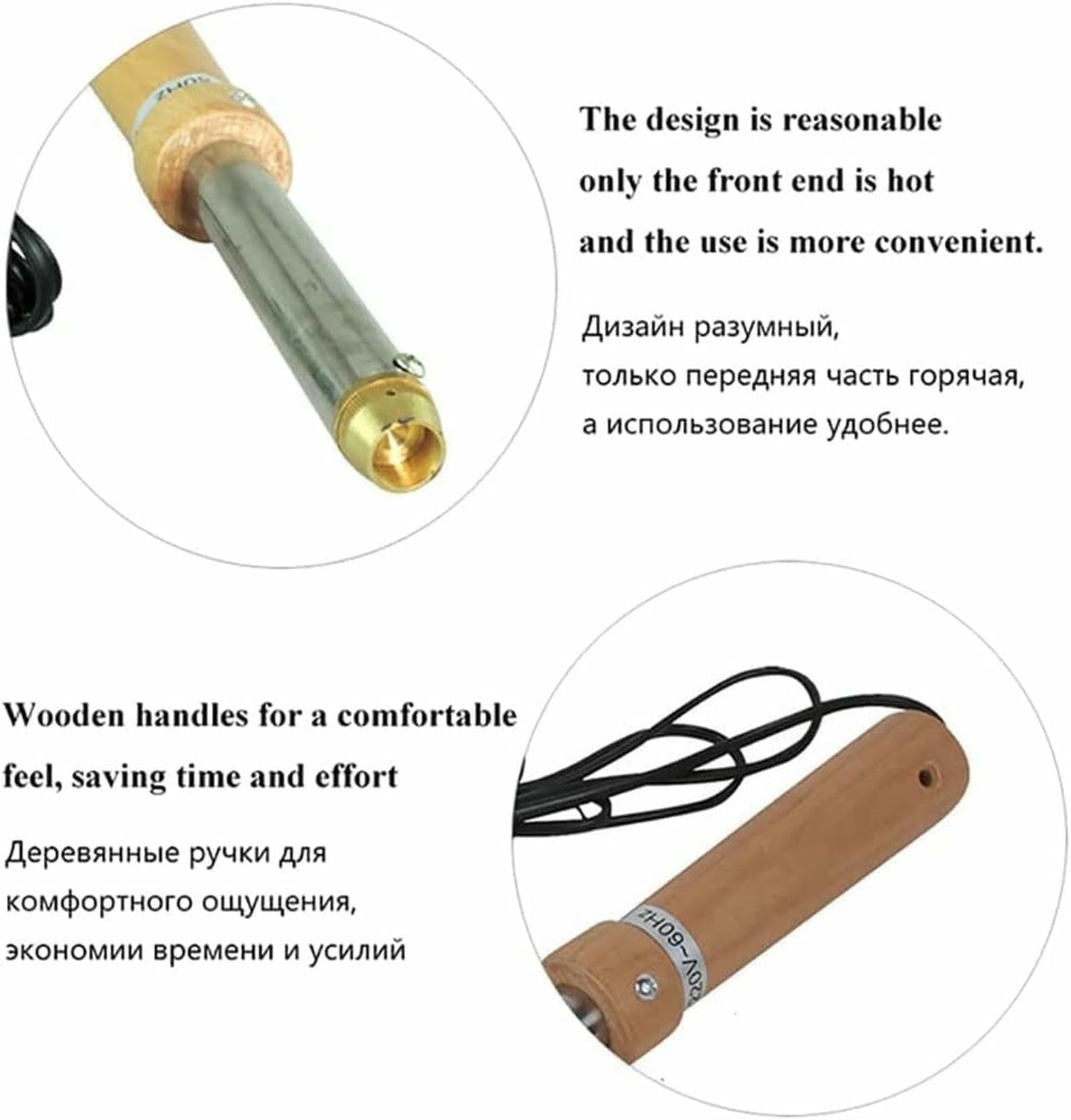 Dehorner Elettrico Per Bestiame, Dehorner Elettrico Per Capre, Dispositivo Di Rimozione Del Corno Di Pecora Senza Sangue, Attrezzature Agricole E Strumento Di Allevamento Per Bestiame E Vitelli