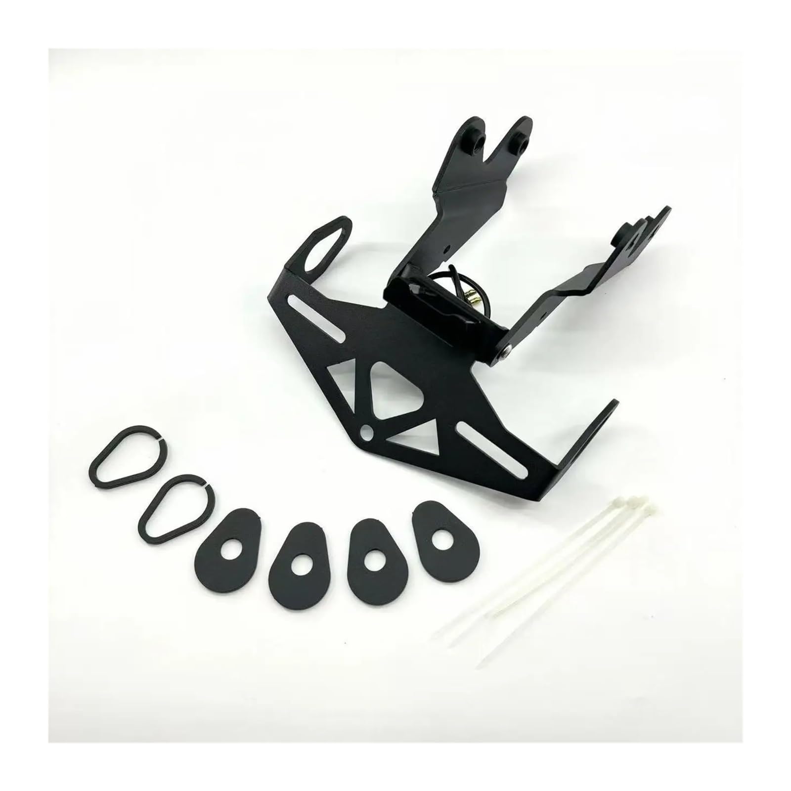 Porta targhe Moto Per R9 Per MT-09/SP 2024 2025 2026