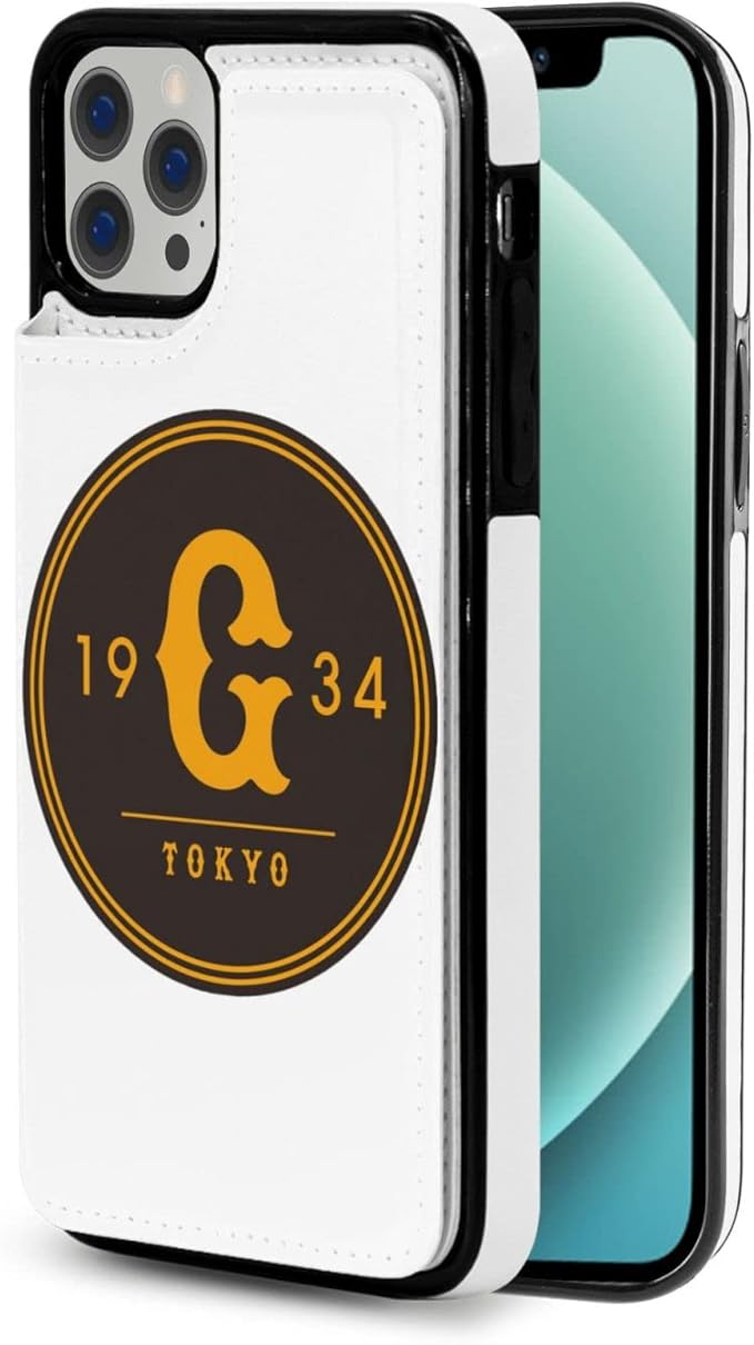 ICカードパスケース 巨人軍 ジャイアンツ