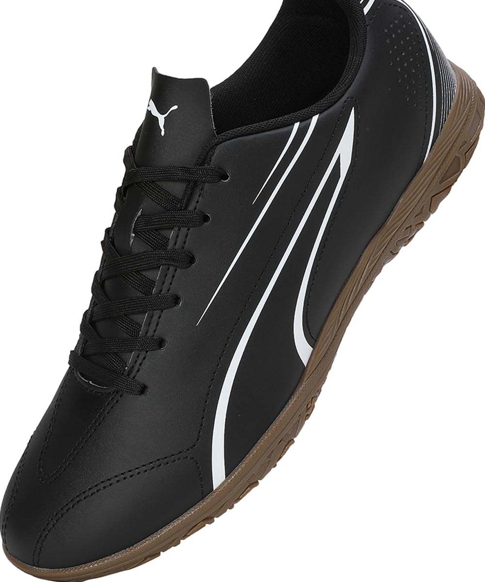 PUMA Vitoria It Soccer Shoe Hombre