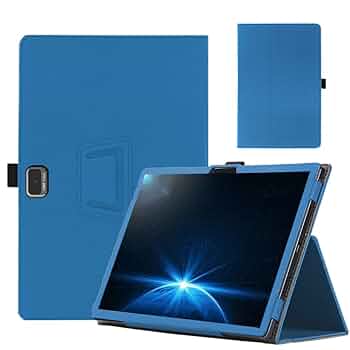 ブラック タブレット 本体 ケースも一緒にお付けします Amazon.co.jp: Z会専用タブレット(第2世代)ケース, 11.6 inch