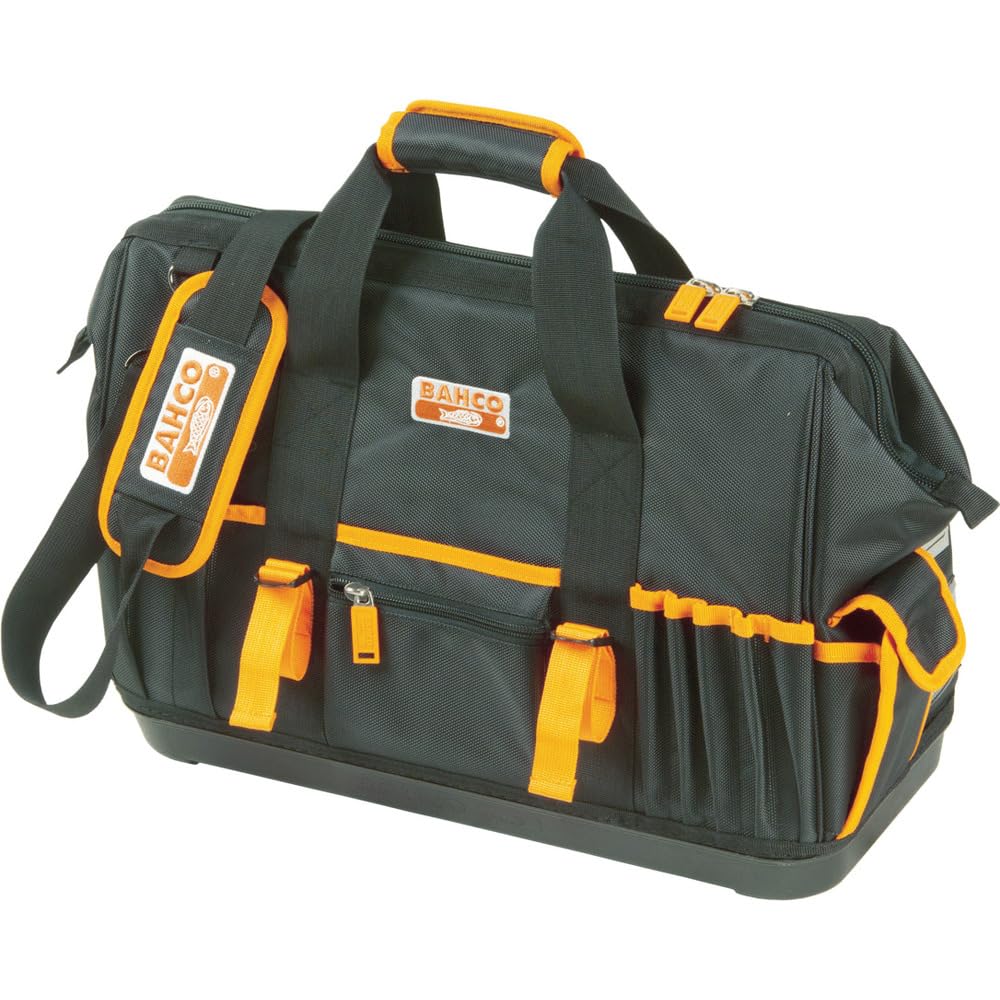 Bahco Multi-Colour Bolsa De 19"