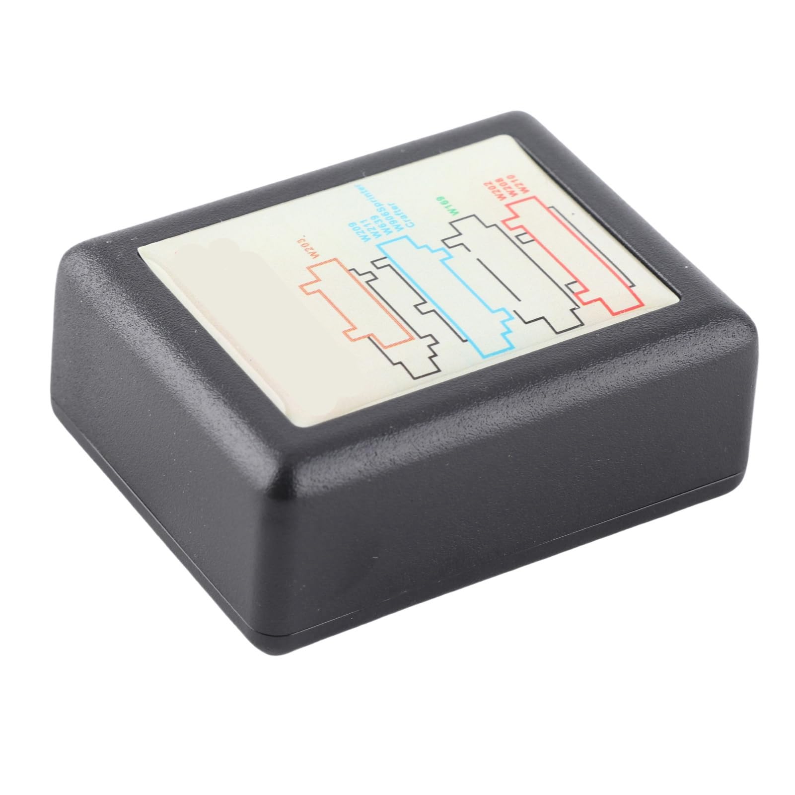 Akozon Émulateur de Verrou de Colonne de Direction (ELV) — Simulateur « Plug and Play » — Pièce de Remplacement — Remplace le Signal du Verrou pour Assurer la Fonction de Démarrage par