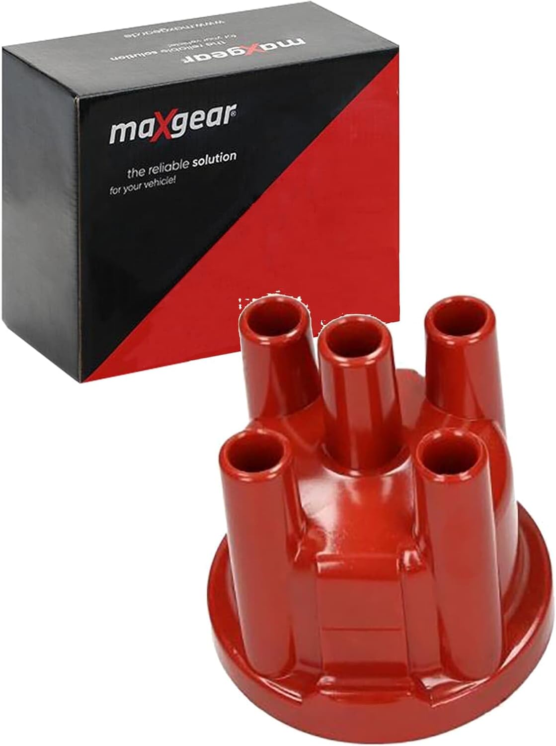 Maxgear Ignition Distributor Cap 31-0109