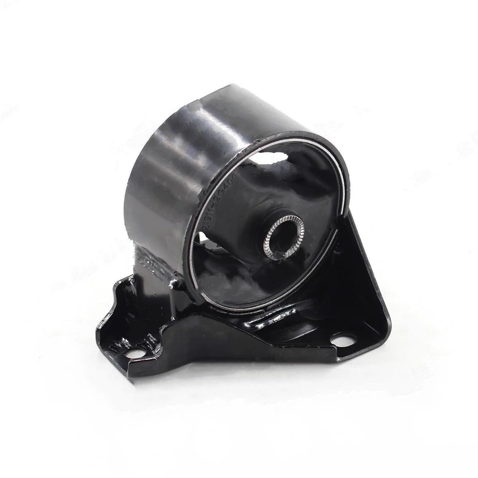 Kjhopy One Color Car Engine Bracket Front For Kia For Carens 2006-2012 1.6L/2.0L At Oem 21910-2G000 21910-2G100 21910-1D600