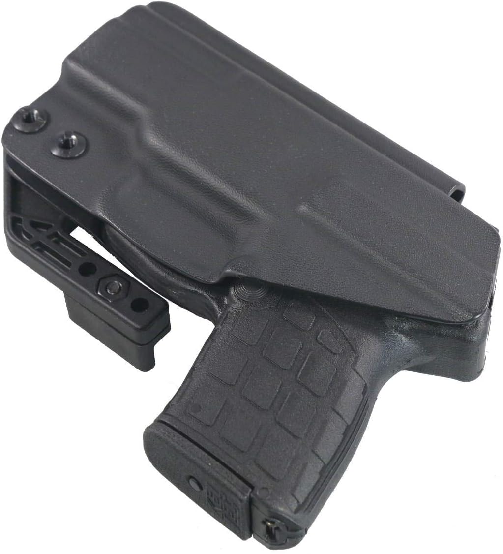 FDO Industries IWB Kydex Holster Keltec PF9 -The Paladin Series -Made in USA-