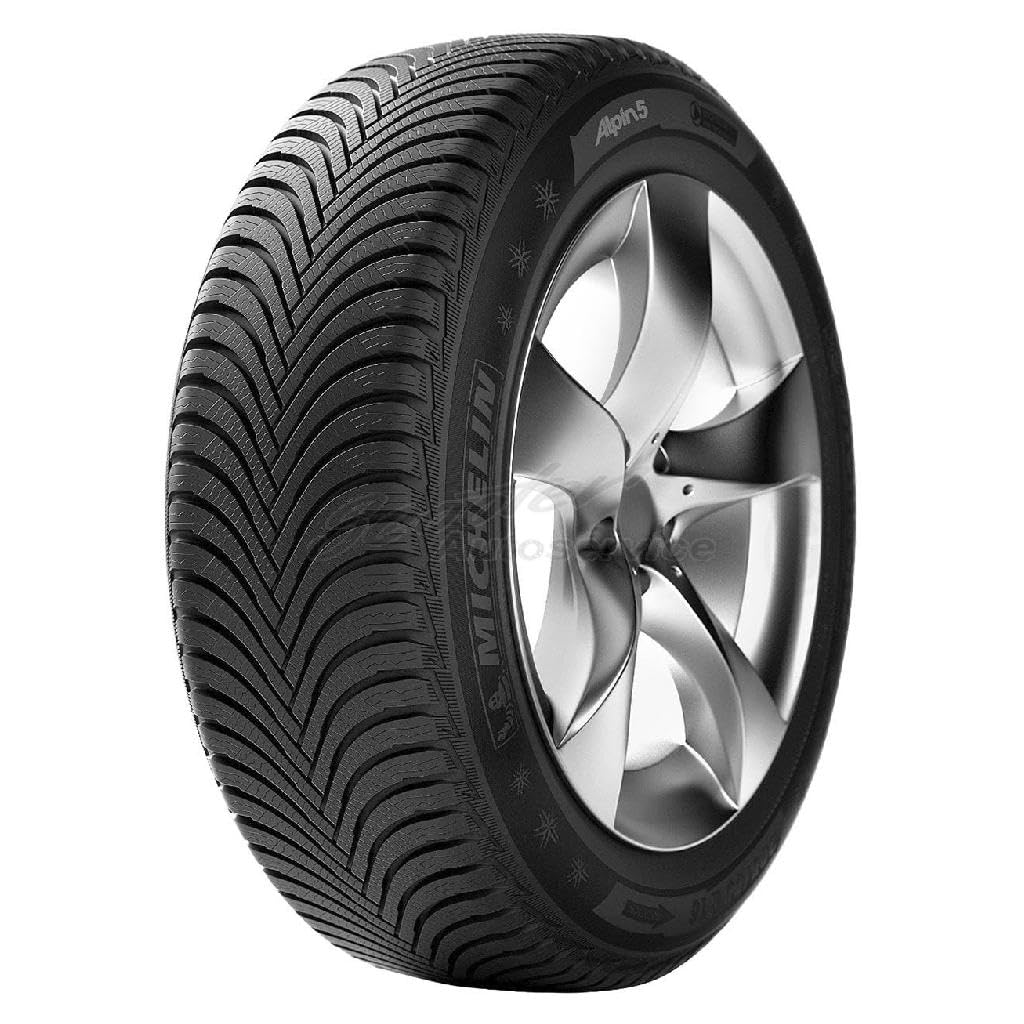 GOMME PNEUMATICI PILOT ALPIN 5 PA5 XL